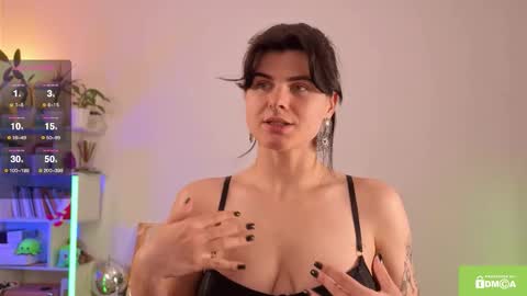 Gina online show from 15, 10, 2025