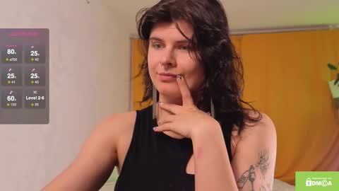 Gina online show from 6, 11, 2025