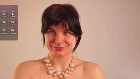 Gina online show from 8, 1, 2026