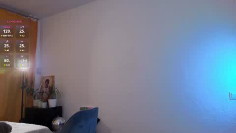Snapshot of ginavontease chatting on 16, 6, 2026 Gina online show from 16, 6, 2026