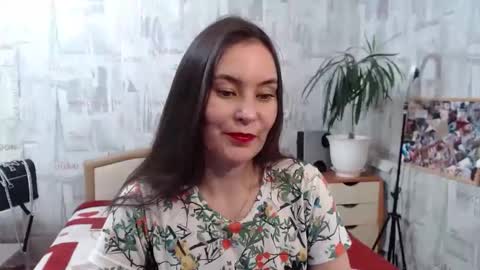 ginaxsoulah   online show from 12, 2, 2025