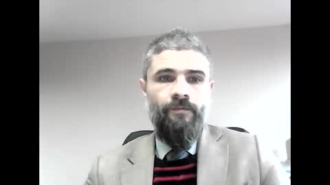 Snapshot of gindrie chatting on 30, 12, 2024 Gabriel online show from 30, 12, 2024