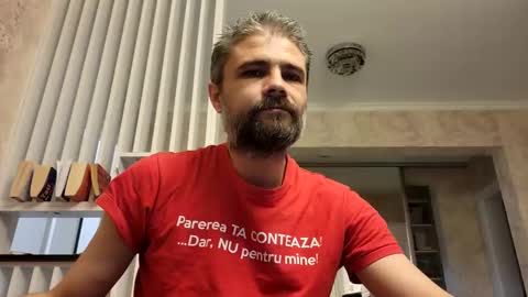 Snapshot of gindrie chatting on 3, 2, 2025 Gabriel online show from 3, 2, 2025