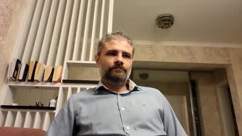 Gabriel online show from 16, 11, 2025