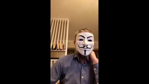 Snapshot of gindrie chatting on 5, 2, 2026 Gabriel online show from 5, 2, 2026