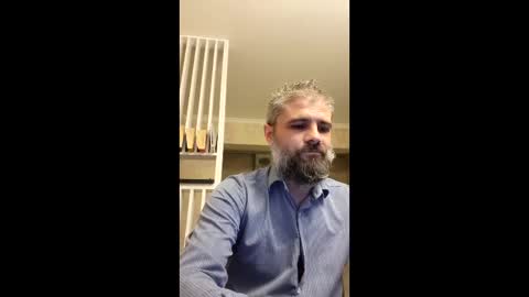 Snapshot of gindrie chatting on 9, 2, 2026 Gabriel online show from 9, 2, 2026