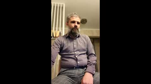 Snapshot of gindrie chatting on 19, 2, 2026 Gabriel online show from 19, 2, 2026