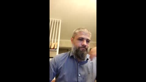 Snapshot of gindrie chatting on 9, 3, 2026 Gabriel online show from 9, 3, 2026