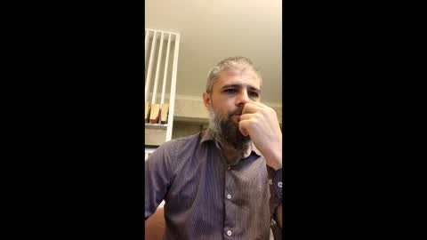 Snapshot of gindrie chatting on 11, 3, 2026 Gabriel online show from 11, 3, 2026