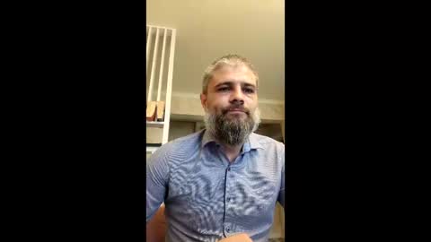 Snapshot of gindrie chatting on 12, 3, 2026 Gabriel online show from 12, 3, 2026