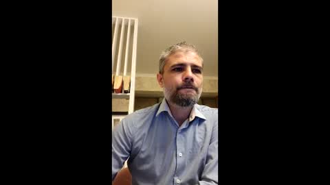 Snapshot of gindrie chatting on 18, 3, 2026 Gabriel online show from 18, 3, 2026