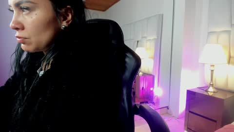 Ginebra Ness online show from 20, 1, 2025