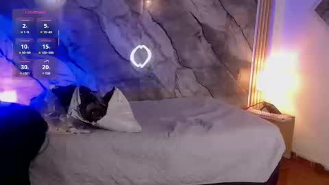 Ginebra online show from 25, 3, 2026