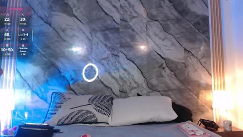 Ginebra online show from 31, 3, 2026