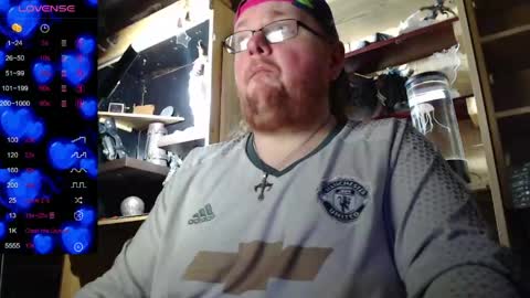 Snapshot of ginga872 chatting on 4, 5, 2026 ginga872 online show from 4, 5, 2026