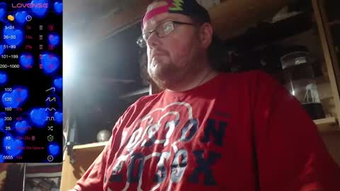 Snapshot of ginga872 chatting on 6, 5, 2026 ginga872 online show from 6, 5, 2026