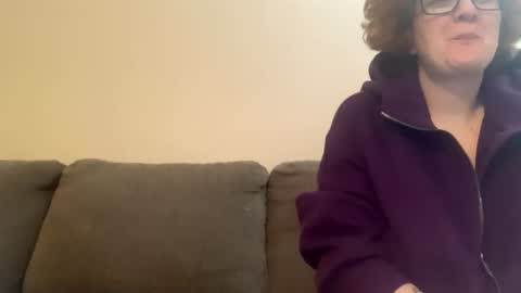 ginger603 online show from 2, 12, 2024