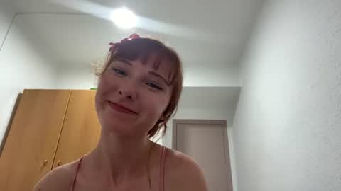 Snapshot of ginger__tease chatting on 21, 7, 2026 Red Fox online show from 21, 7, 2026