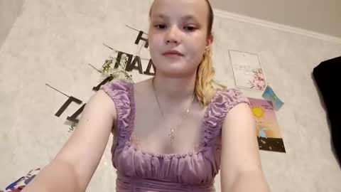 Ginger Anna online show from 26, 5, 2026