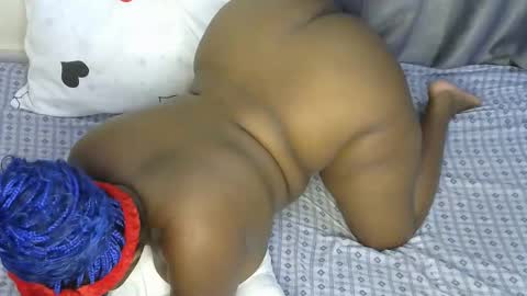 ginger_babes1 online show from 24, 10, 2025