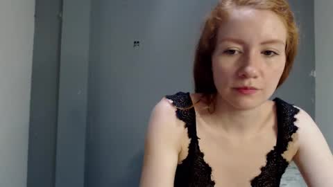 Snapshot of ginger_giirl chatting on 13, 11, 2025 Ginger online show from 13, 11, 2025