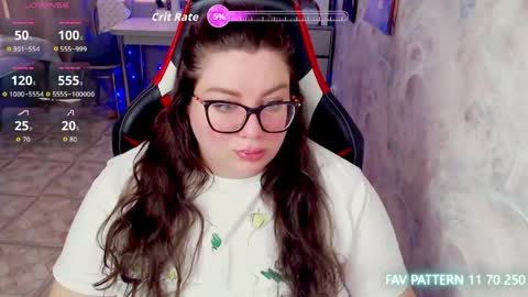 Snapshot of ginger_grayy chatting on 29, 4, 2026 Alexa here online show from 29, 4, 2026