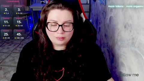 Snapshot of ginger_grayy chatting on 8, 5, 2026 Alexa here online show from 8, 5, 2026