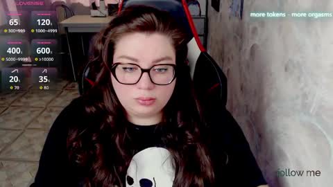 Snapshot of ginger_grayy chatting on 18, 5, 2026 Alexa here online show from 18, 5, 2026