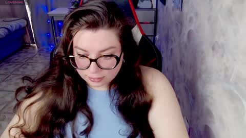 Snapshot of ginger_grayy chatting on 20, 5, 2026 Alexa here online show from 20, 5, 2026
