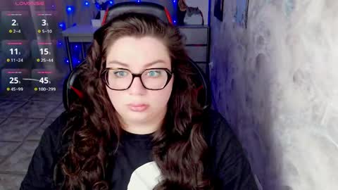 Snapshot of ginger_grayy chatting on 23, 5, 2026 Alexa here online show from 23, 5, 2026