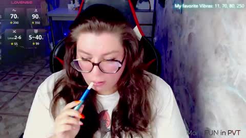 Snapshot of ginger_grayy chatting on 29, 5, 2026 Alexa here online show from 29, 5, 2026