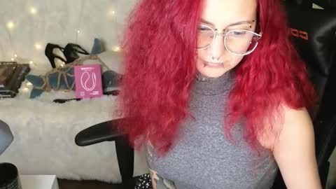 Ginger online show from 24, 9, 2025