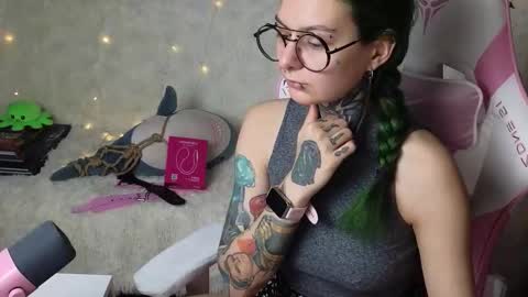 Ginger online show from 10, 1, 2026