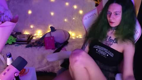 Snapshot of ginger_stay chatting on 2, 2, 2026 Ginger online show from 2, 2, 2026