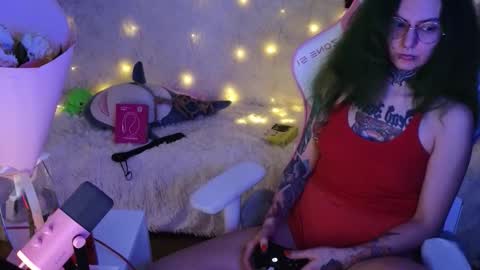 Snapshot of ginger_stay chatting on 6, 2, 2026 Ginger online show from 6, 2, 2026