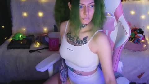 Snapshot of ginger_stay chatting on 3, 3, 2026 Ginger online show from 3, 3, 2026