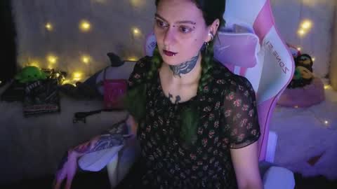 Ginger online show from 9, 4, 2026