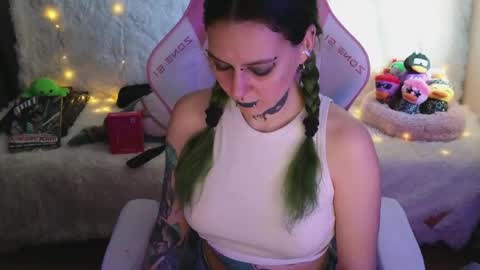 Ginger online show from 20, 4, 2026