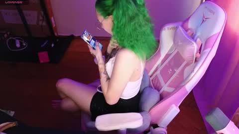 Ginger online show from 20, 5, 2026