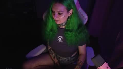 Snapshot of ginger_stay chatting on 24, 7, 2026 Ginger online show from 24, 7, 2026