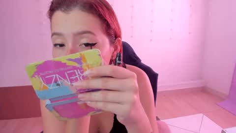 Ginger online show from 12, 1, 2025