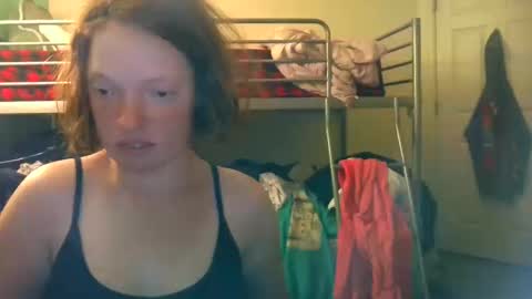 Snapshot of ginger_unicorn21 chatting on 15, 10, 2025 ginger_unicorn21 online show from 15, 10, 2025