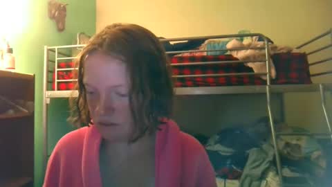 Snapshot of ginger_unicorn21 chatting on 29, 10, 2025 ginger_unicorn21 online show from 29, 10, 2025