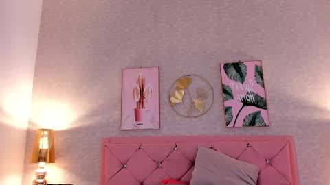 Snapshot of ginger_violetta chatting on 18, 1, 2025 Ginger online show from 18, 1, 2025