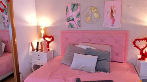 Snapshot of ginger_violetta chatting on 14, 2, 2025 Ginger online show from 14, 2, 2025