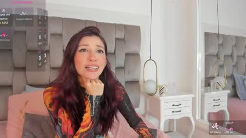 Ginger online show from 23, 3, 2026