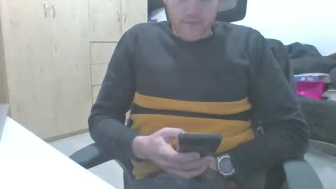 Snapshot of ginger_xxx chatting on 5, 2, 2026 mike online show from 5, 2, 2026