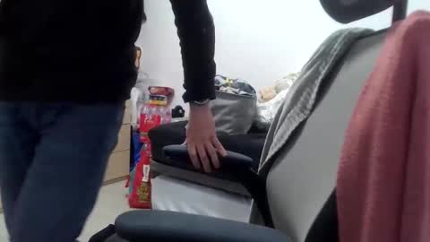 Snapshot of ginger_xxx chatting on 29, 3, 2026 mike online show from 29, 3, 2026