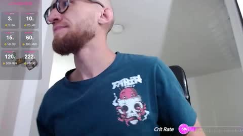 Ginger online show from 16, 1, 2025