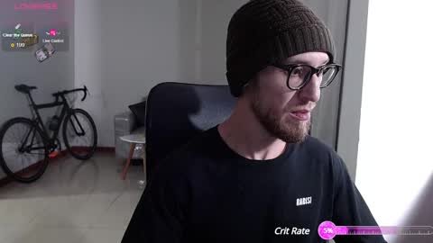 Ginger online show from 20, 1, 2025